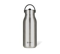 Les Artistes Paris Bouteille isotherme Bottle Up 2.0 1 L Pearl Argent
