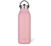 Bouteille isotherme 2.0 rose 1,5l