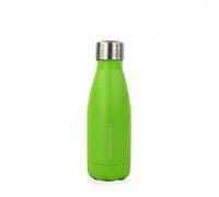 Bouteille isotherme 260 ml - Vert mat Yoko® Design