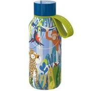 Quokka KIDS SOLID JUNGLE | BOUTEILLE FABRIQUÉE EN ECOZEN 570 ML
