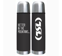 Gourde TSL Noir 350 ml