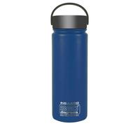 Bouteille isotherme - 360 DEGREES - Wide Mouth - 550ml - Acier inoxydable - Double paroi isolée