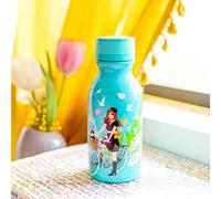 Bouteille isotherme 40 cl bleu 2