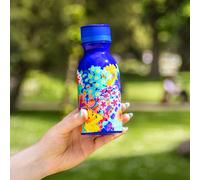 Bouteille isotherme 40 cl bleu