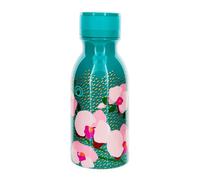 Pylones, Bouteille thermos isotherme - Mini Keep Cool Bottle Orchid Blue 40cl