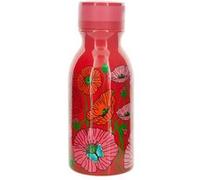 Bouteille isotherme 40 cl - Mini Keep Cool Bottle Coquelicots - Pylones Coquelicots G
