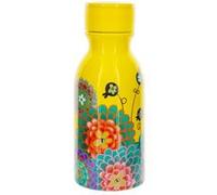 Bouteille isotherme 40 cl jaune