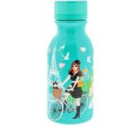 Bouteille isotherme 40 cl bleu 2