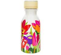 Bouteille isotherme 40 cl - Mini Keep Cool Bottle Tulipes - Pylones Tulipes G