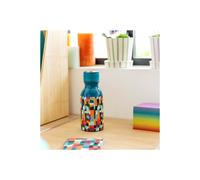 Bouteille isotherme 40 cl multicolore