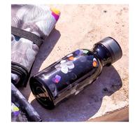 Bouteille isotherme 40 cl noir