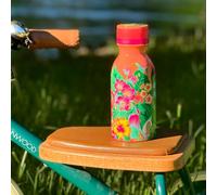 Bouteille isotherme 40 cl tropical