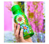 Bouteille isotherme 40 cl vert