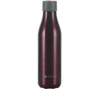 Bottle up isotherm pourpre mat 500ml