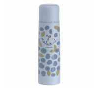 Bouteille Isotherme 500 Ml Go Natural Myrtille Bleu