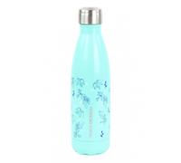 Bouteille isotherme 500 ml - Primavera Blue Yoko® Design