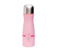 Bouteille Isotherme 500 Ml Rose - Suavinex