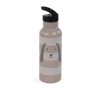 Bouteille isotherme 500 ml Sintra Beige