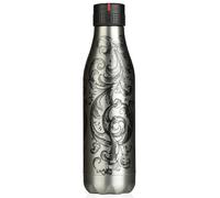Bouteille isotherme 500 ml Tatoo Mat - Bottle'Up Urban