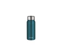 THERMOcafé by THERMOS – Mug isotherme TC DRINKING MUG, inox 0,5 L, vert mousse mat, anti‑fuite