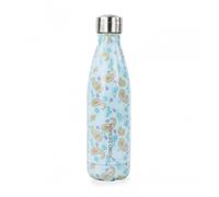 Bouteille isotherme 500ml - Cashmere Bleu Yoko® Design
