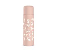 Suavinex Thermos Pour Liquides Rose 500ml