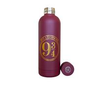 Bouteille isotherme 500ml - Voie 9 3/4 - Harry Potter