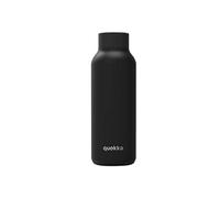 Bouteille Isotherme 510 ml à Double Paroi Etanche Noir