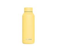 Bouteille Isotherme 510 ml Inox à Double Paroi Etanche Jaune