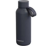 Bouteille Isotherme 510ml Collection Solid avec Sangle Quokka Graphite Graphite G