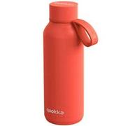 Quokka Solid with Strap - Orange 510 ML