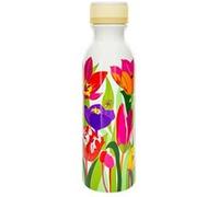 Bouteille isotherme 60 cl - Medium Keep Cool Bottle Tulipes - Pylones Tulipes G