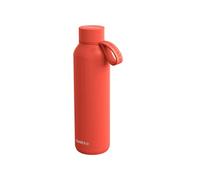 Quokka Solid with Strap - Orange 630 ML