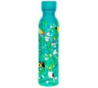 Bouteille isotherme 75 cl - Keep Cool Bottle Birds - Pylones Birds G