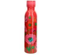 Bouteille isotherme 75 cl - Keep Cool Bottle Coquelicots - Pylones Coquelicots G