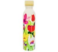 Pylones - Bouteille thermos isotherme 75 cl - Keep Cool Bottle - Tulipes