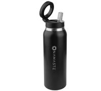 Bouteille isotherme 750ml avec support téléphone magnétique