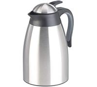 Bouteille isotherme à double paroi en acier inoxydable, 1,5 L [Rosenstein & Söhne]