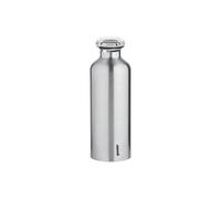 Bouteille isotherme acier 75 cl guzzini