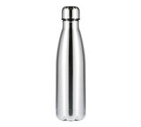 Bouteille Isotherme Acier Pour Boissons Chaudes Et Froides 50 Cl ILSA - Gourde