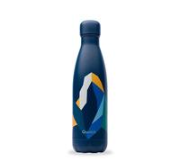 Bouteille isotherme altitude Qwetch Originals Bleu 500 ml
