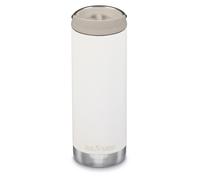 Bouteille isotherme avec bouchon Ã cafÃ© Klean Kanteen TKWide 16oz Beige 473 ml