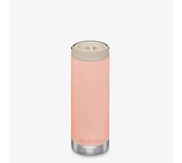 Bouteille isotherme avec bouchon Ã cafÃ© Klean Kanteen TKWide 16oz Rose 473 ml