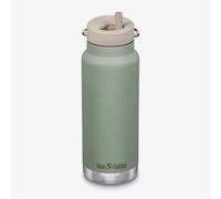 Klean Kanteen Bouteille isotherme TKWide Twist Cap Insulated 950 ml verte