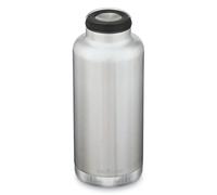 Klean Kanteen – Bouteille isotherme TKWide VI – Loop Cap – Inox brossé – 1900 ml