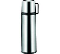 Bouteille Isotherme avec tasse CONSTANT 0,5 l, inox