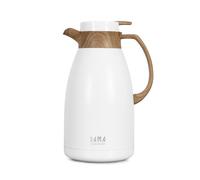 Bama Pichet Isotherme Burano 2L Blanc