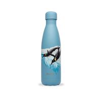 QWETCH - Bouteille Isotherme - Manchot 500 ML
