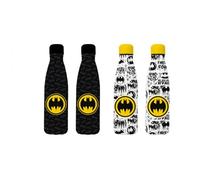 Bouteille Isotherme Batman Chauve-Souris 500 ml