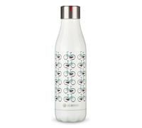 Bouteille isotherme bicyclette 500 ml